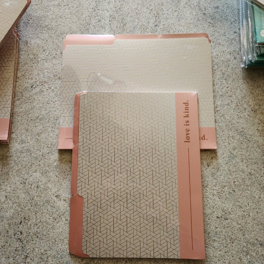 Candace Bure Folder Bundle - Picture 4 of 6